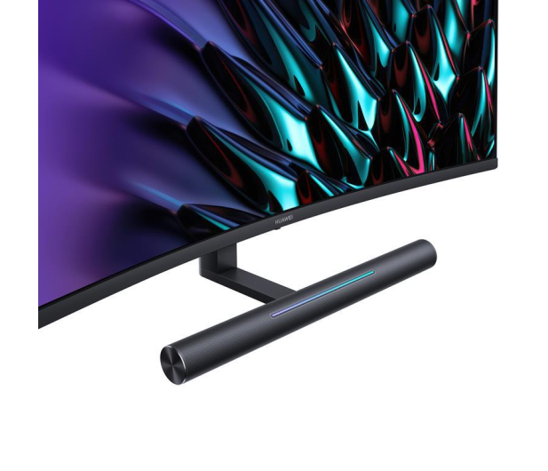 Huawei MateView GT Curved HDR SoundBar - 671274 - zdjęcie 8
